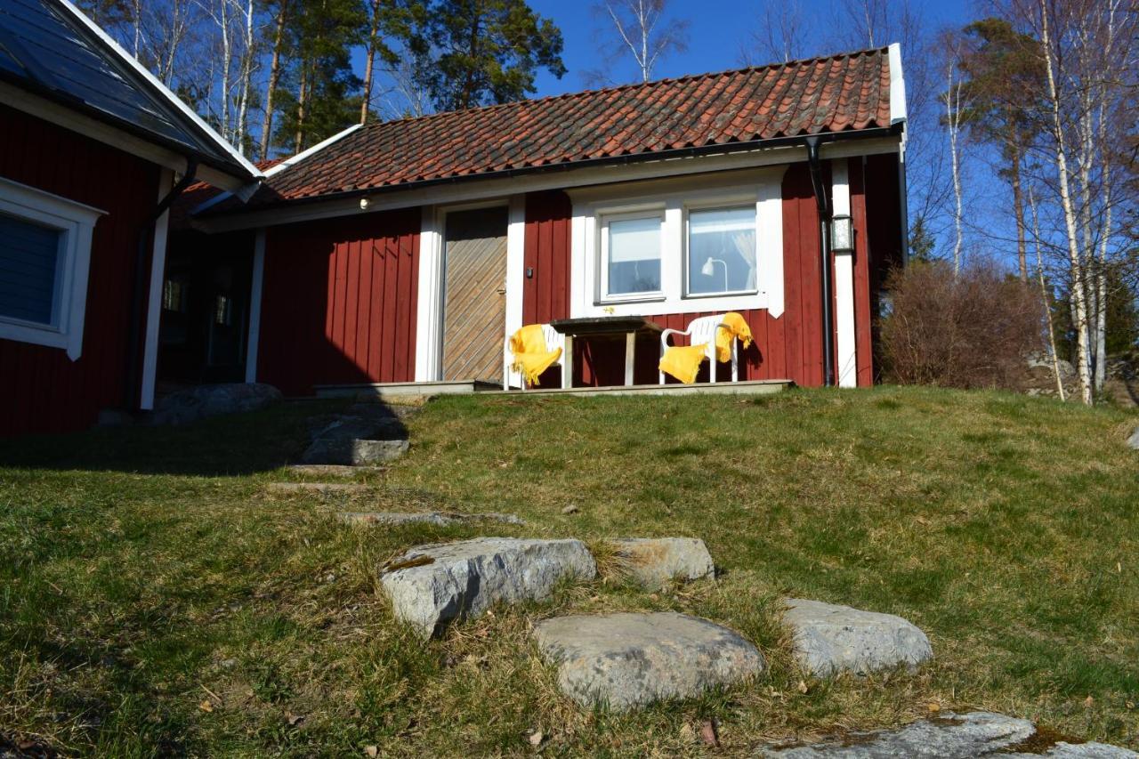 Sun Slottet Apartment Stockholm Exterior photo