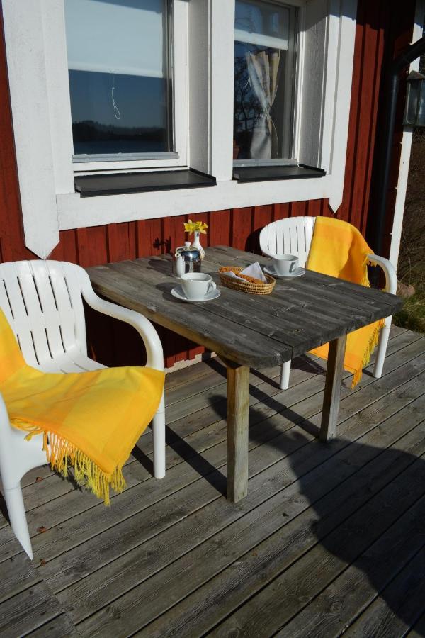 Sun Slottet Apartment Stockholm Exterior photo