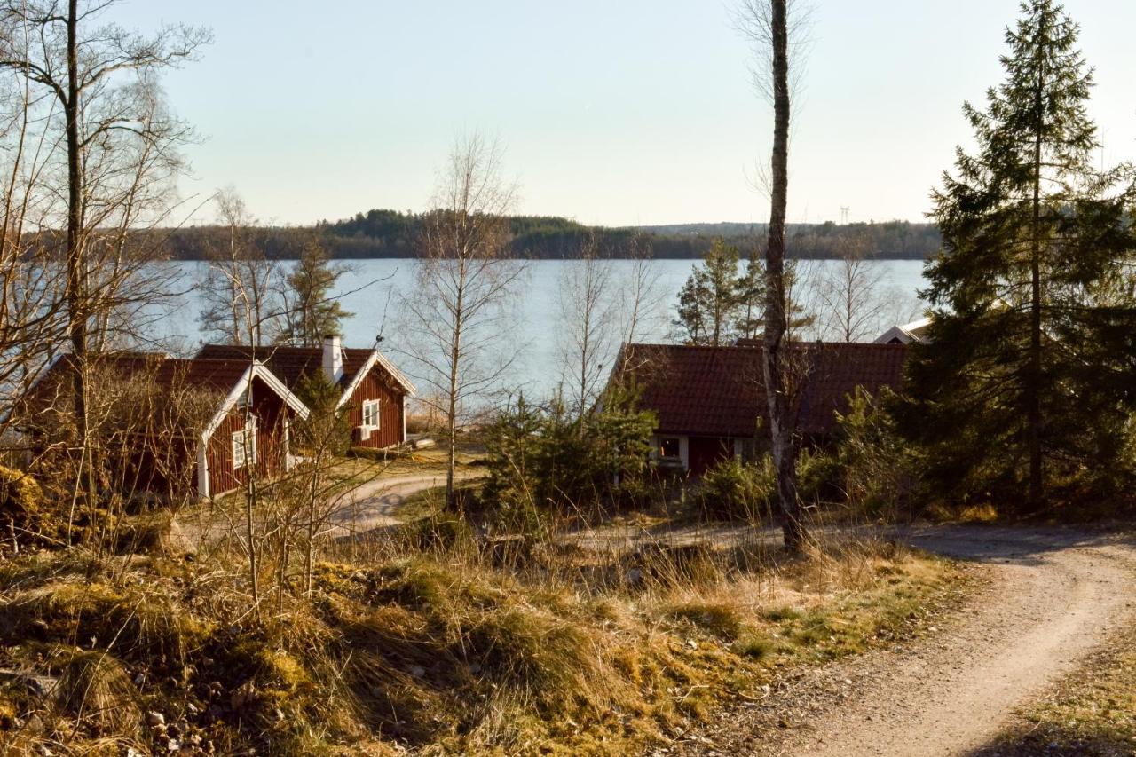 Sun Slottet Apartment Stockholm Exterior photo